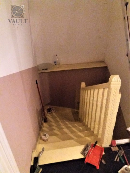 Apartament 3 camere - Renovat - 13 septembrie