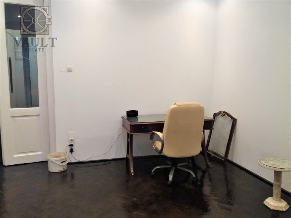 Apartament 3 camere - Renovat - 13 septembrie