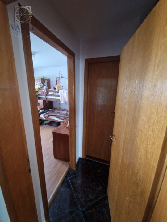 Apartament 4 camere - Spatios - 13 Septembrie