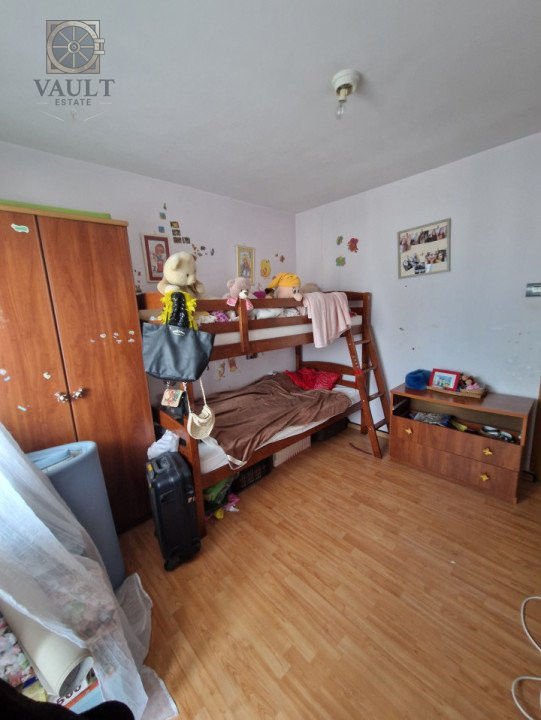 Apartament 4 camere - Spatios - 13 Septembrie
