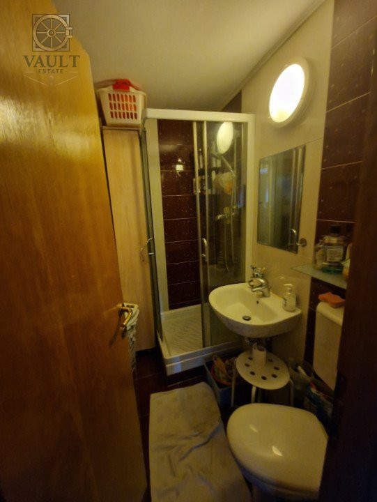 Apartament 4 camere - Spatios - 13 Septembrie