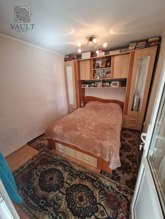 Casa cu 3 camere - Zona linistita - Margeanului