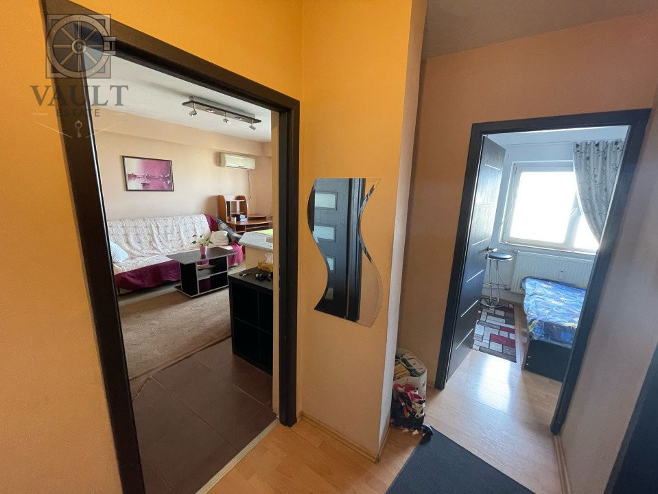 Apartament 2 camere - Zona liniștită - Sebastian