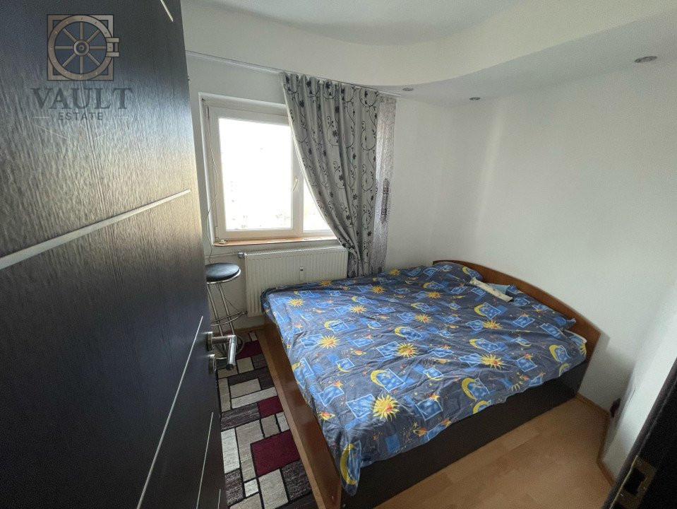 Apartament 2 camere - Zona liniștită - Sebastian