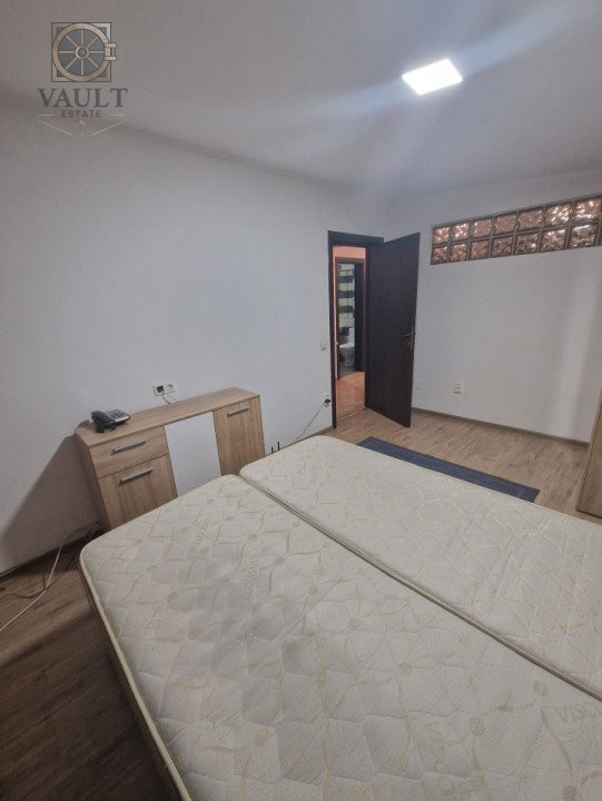 Apartament 3 camere - Sebastian - Parcul Sebastian peste drum