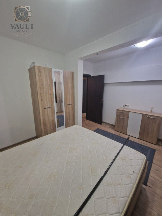 Apartament 3 camere - Sebastian - Parcul Sebastian peste drum