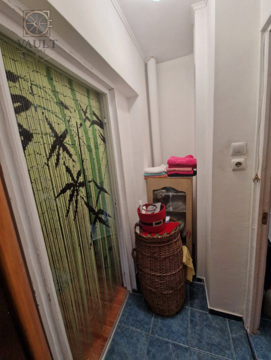 Apartament 4 camere - Spatioasa - Rahova