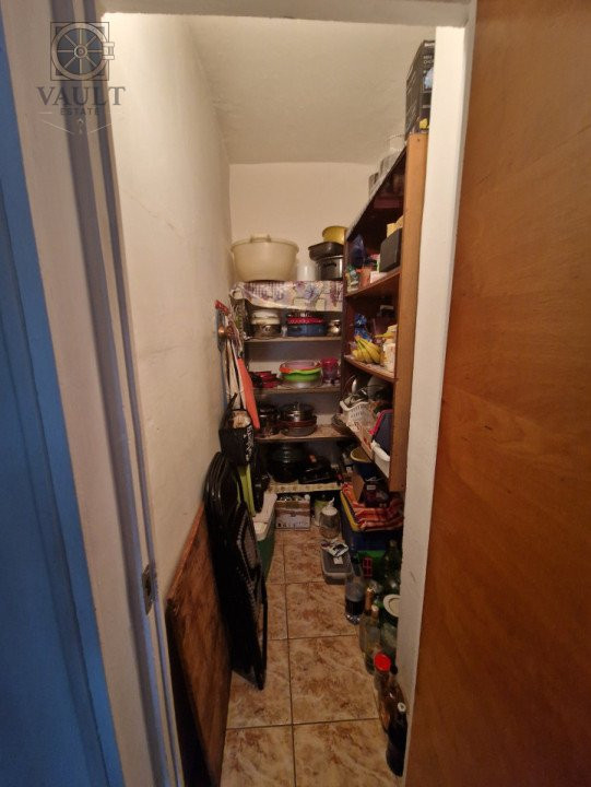 Apartament 4 camere - Spatioasa - Rahova