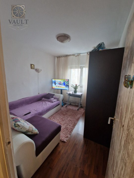 Apartament 4 camere - Spatioasa - Rahova