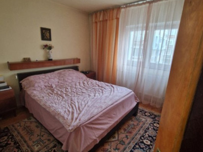 Apartament 4 camere - Rahova/Margeanului