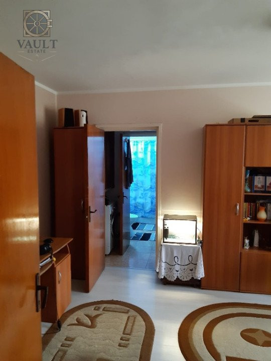 Apartament 2 camere - Theodor Pallady - Metrou la 3 min