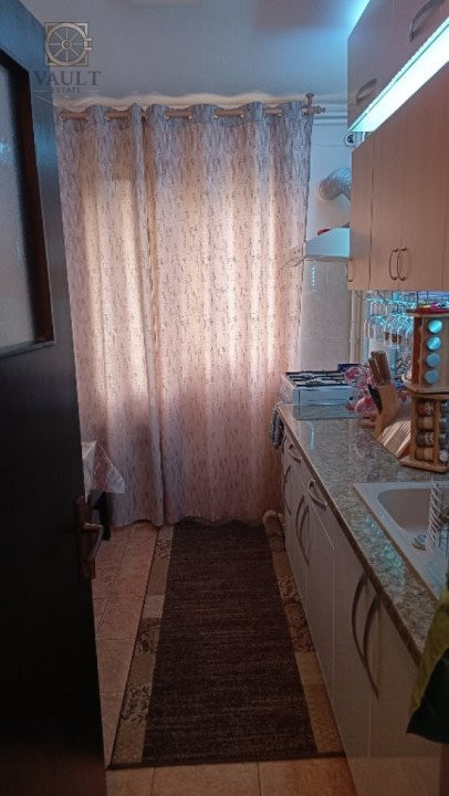 Apartament 2 camere - Theodor Pallady - Metrou la 3 min