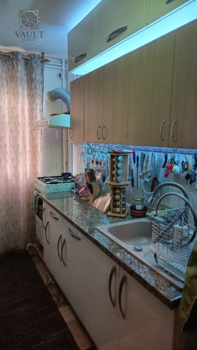 Apartament 2 camere - Theodor Pallady - Metrou la 3 min