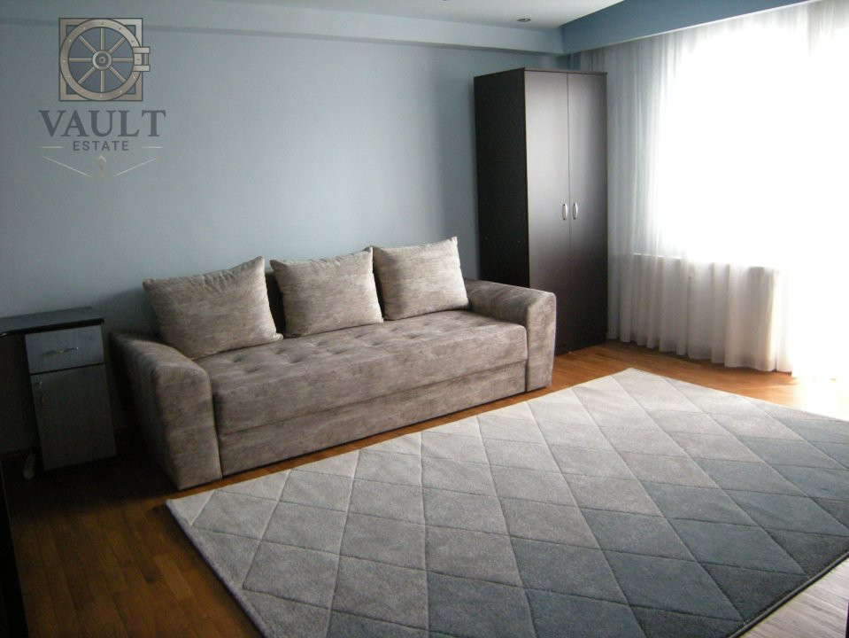 Garsoniera  - Vitan mall - Izolat termic