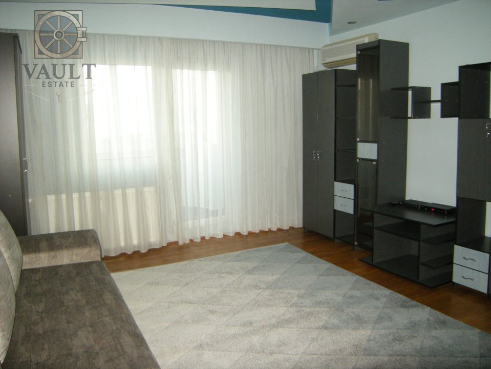 Garsoniera  - Vitan mall - Izolat termic