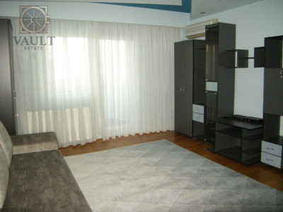 Garsoniera  - Vitan Mall - Izolat termic