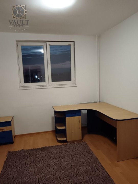 Apartament 3 camere - Metrou in fata blocului - 1 decembrie 1918