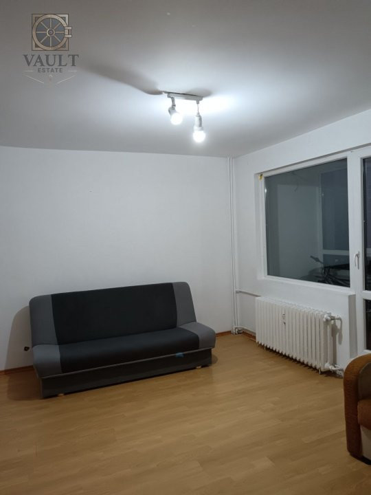Apartament 3 camere - Metrou in fata blocului - 1 decembrie 1918