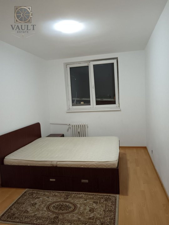 Apartament 3 camere - Metrou in fata blocului - 1 decembrie 1918