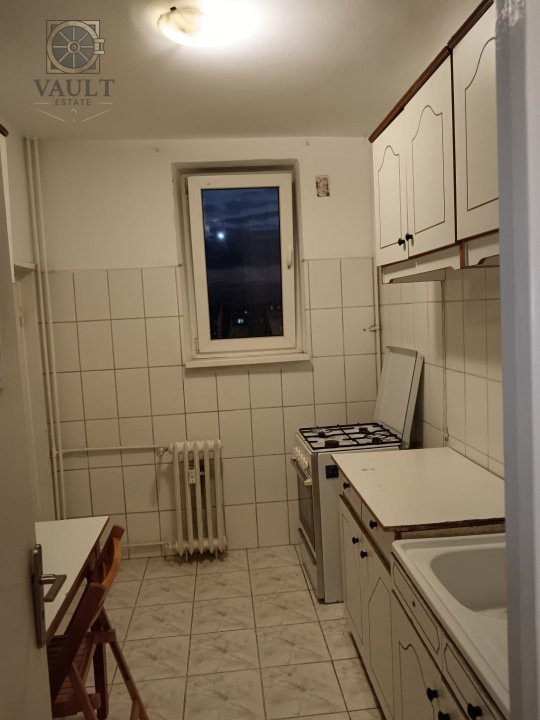 Apartament 3 camere - Metrou in fata blocului - 1 decembrie 1918