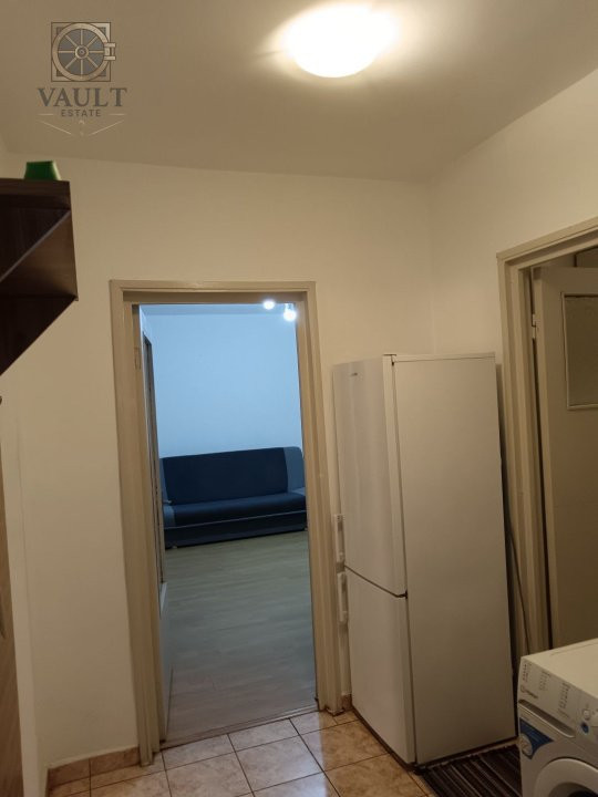 Apartament 3 camere - Metrou in fata blocului - 1 decembrie 1918