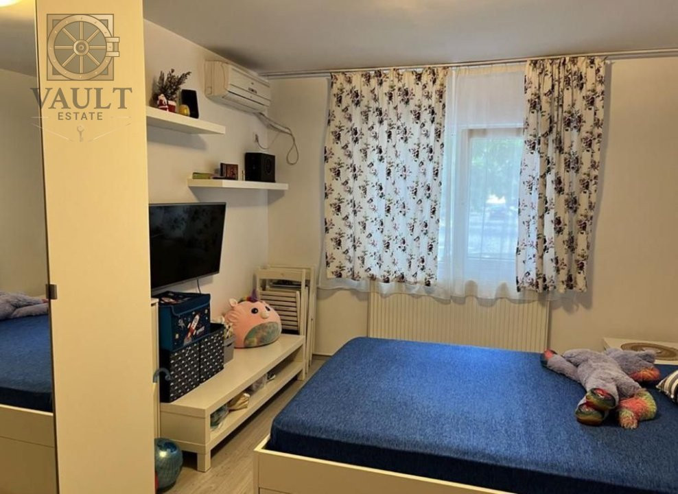 Garsoniera - Metrou la 5 minute distanta - 1 decembrie 1918