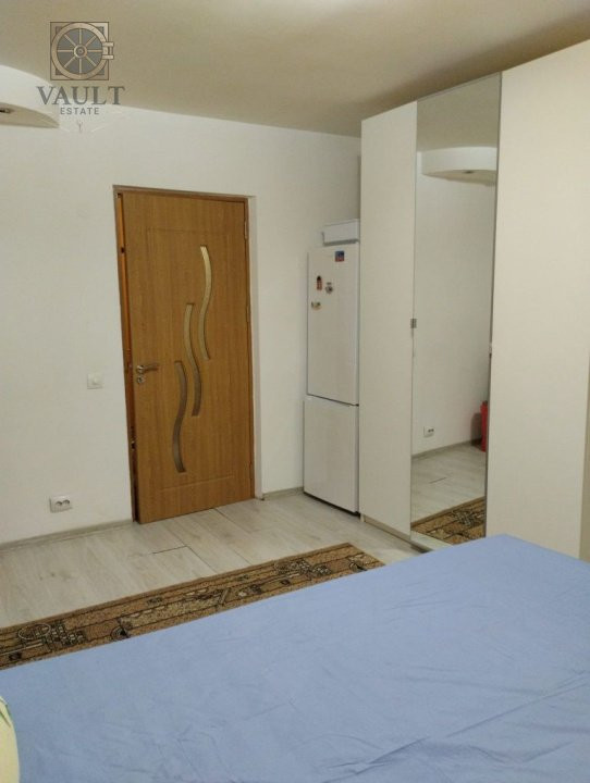 Garsoniera - Metrou la 5 minute distanta - 1 decembrie 1918