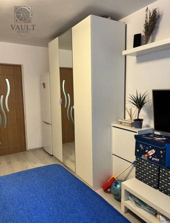 Garsoniera - Metrou la 5 minute distanta - 1 decembrie 1918