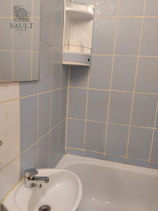 Garsoniera - Metrou la 5 minute distanta - 1 decembrie 1918