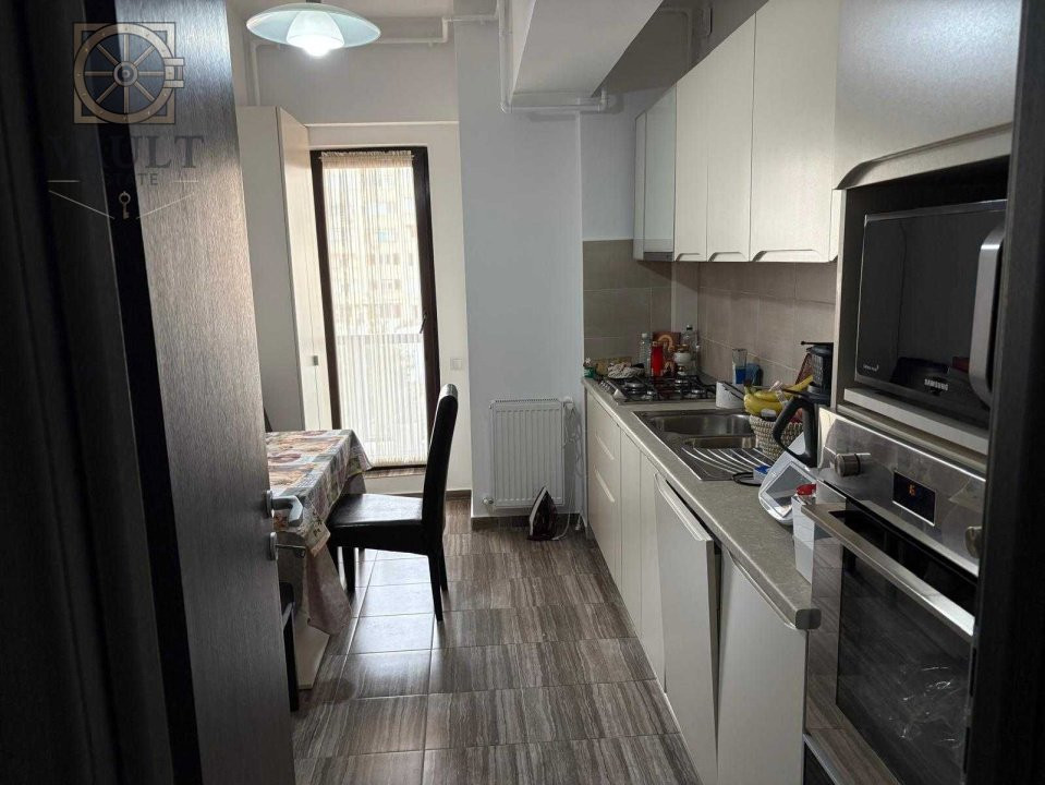 Apartament 3 camere - Loc parcare subteran - Alba Iulia
