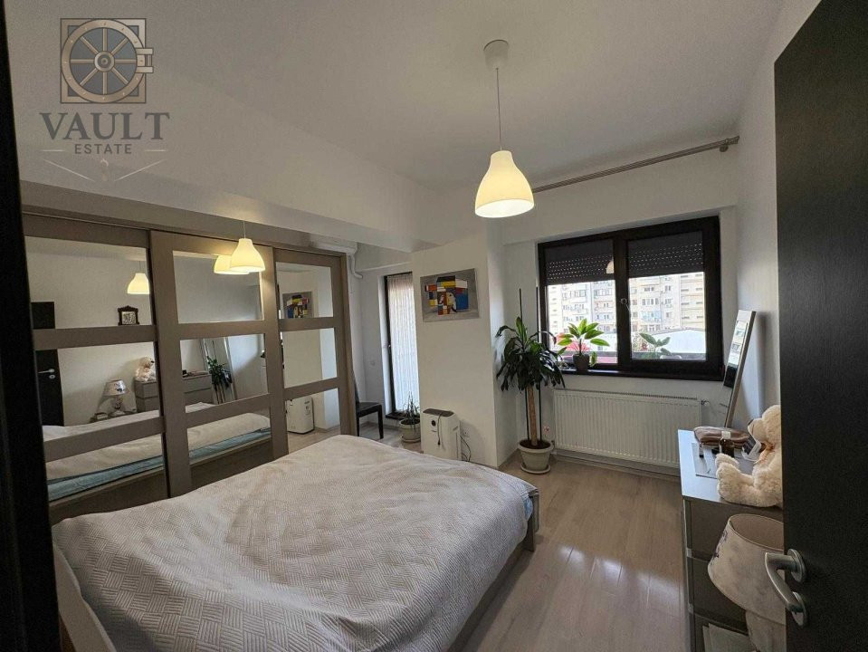 Apartament 3 camere - Loc parcare subteran - Alba Iulia