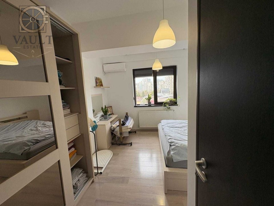 Apartament 3 camere - Loc parcare subteran - Alba Iulia