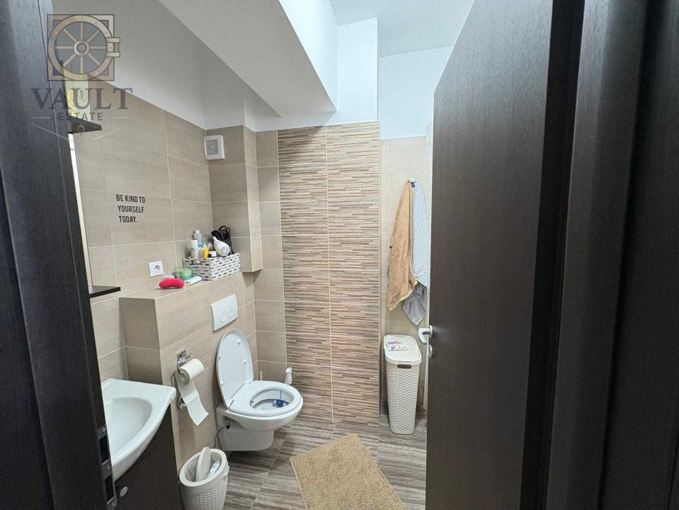 Apartament 3 camere - Loc parcare subteran - Alba Iulia