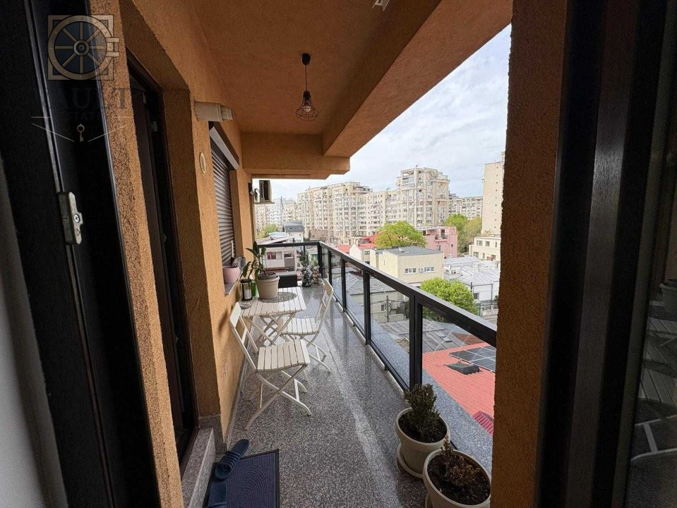Apartament 3 camere - Loc parcare subteran - Alba Iulia
