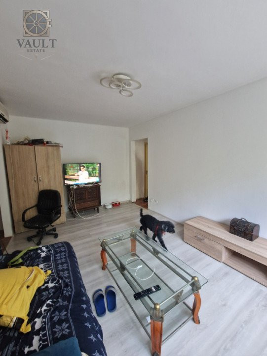 Apartament 2 camere - Vatra Luminoasă - 5 minute distanta de parcul national