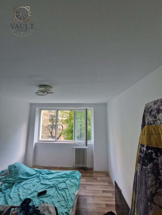 Apartament 2 camere - Vatra Luminoasă - 5 minute distanta de parcul national