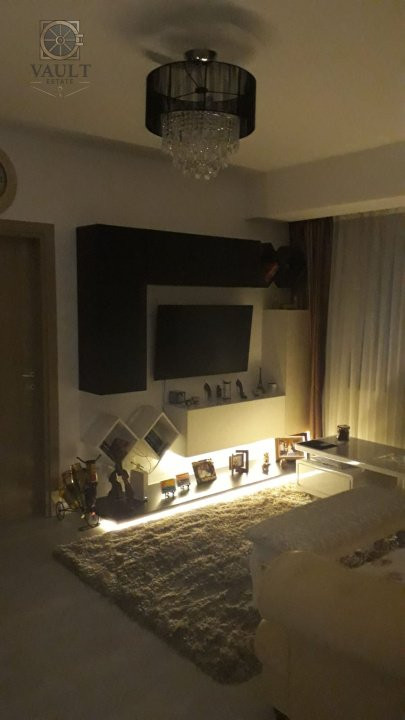 Apartament 3 camere - Sebastian - Mobilat Lux