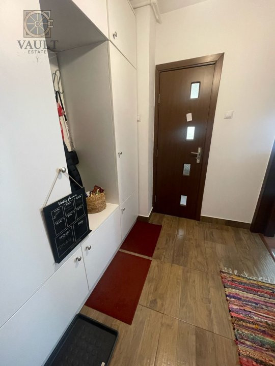 Apartament 2 camere - Parcul IOR/metrou la cateva minute - N Grigorescu 