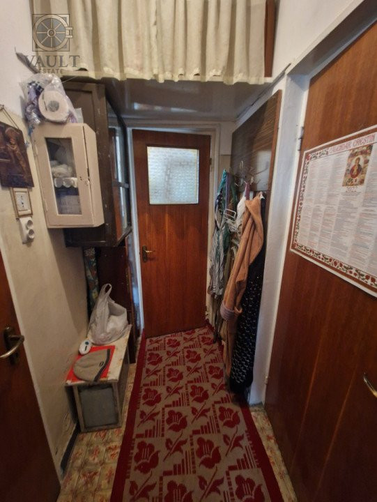 Apartament 2 camere - 10 min distanta de metrou- Obor - RS 2