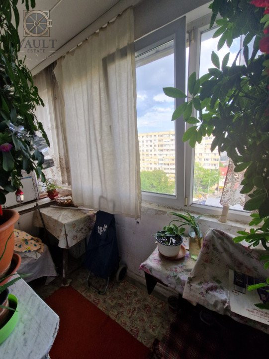Apartament 2 camere - 10 min distanta de metrou- Obor - RS 2