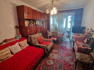 Apartament 2 camere - Obor - RISC 2
