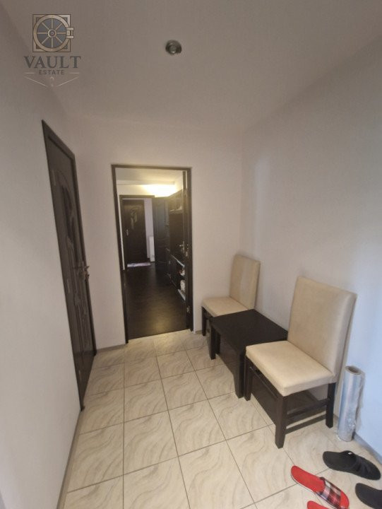 Apartament 3 camere - Zona liniștită - 1 decembrie 1918