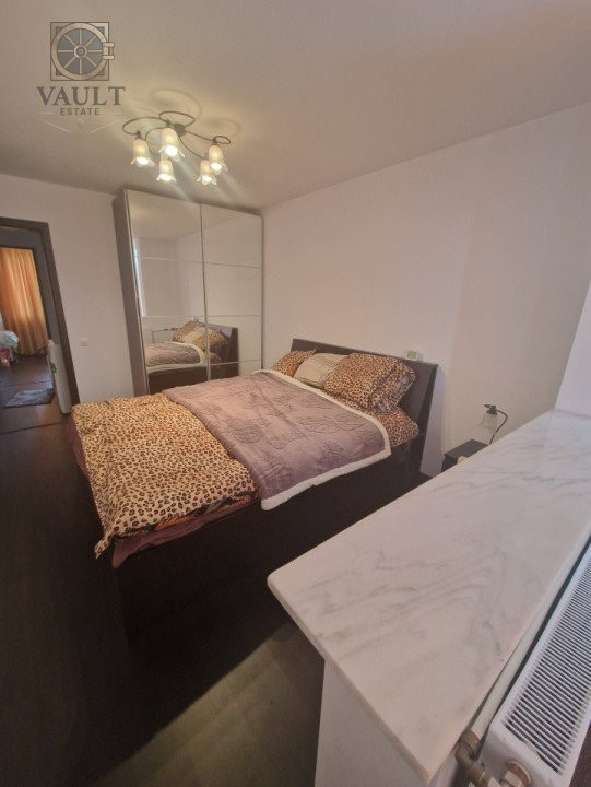 Apartament 3 camere - Zona liniștită - 1 decembrie 1918