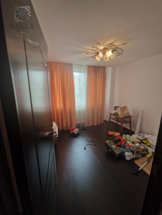 Apartament 3 camere - Zona liniștită - 1 decembrie 1918
