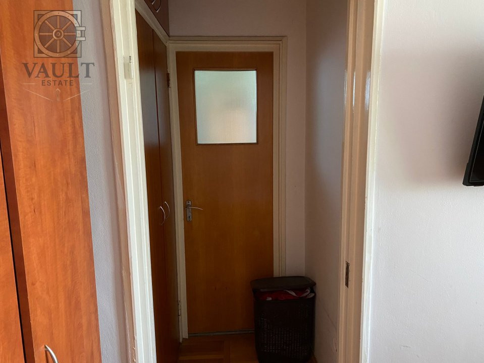 Apartament 2 camere -10 minute de metrou si parcul IOR - N. Grigorescu