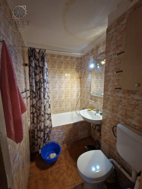 Apartament 2 camere - metrou la 3 minute - 1 decembrie 1918