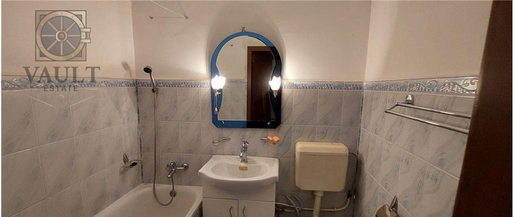 Apartament cu 3 camere -Ozana -73 Mp 