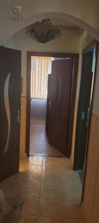 Apartament cu 3 camere -Ozana -73 Mp 