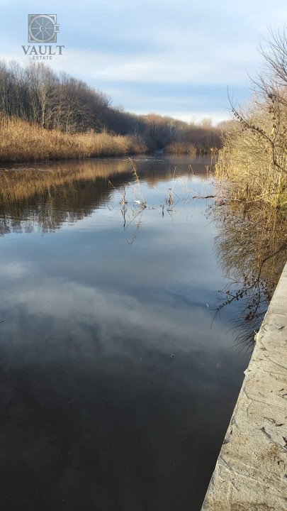 Teren - Snagov -900MP