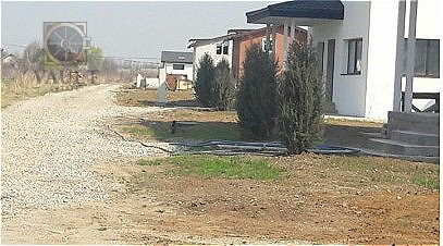Teren - Snagov -900MP